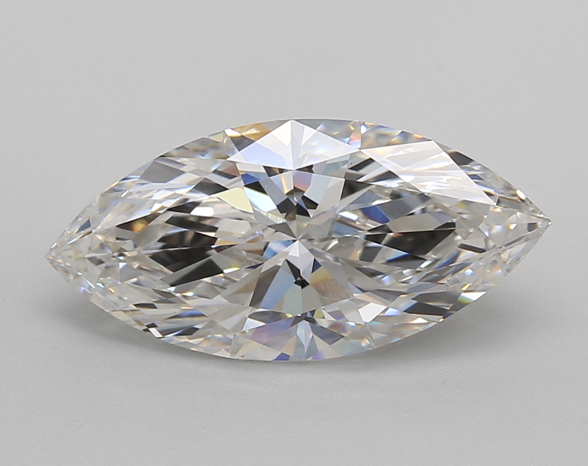3.510ct Marquise