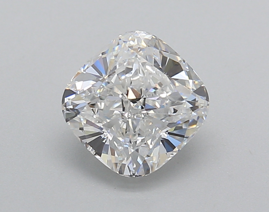 1.530ct Cushion