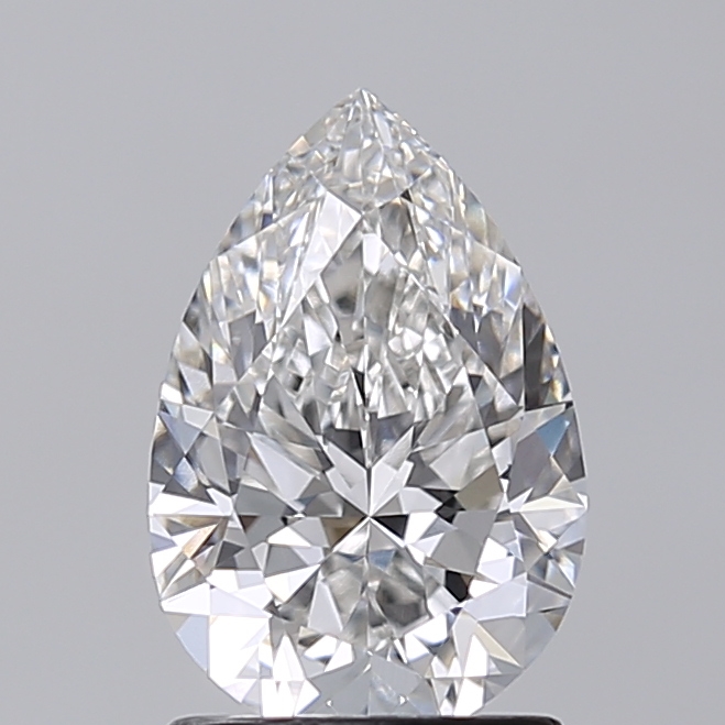 1.520ct Pear