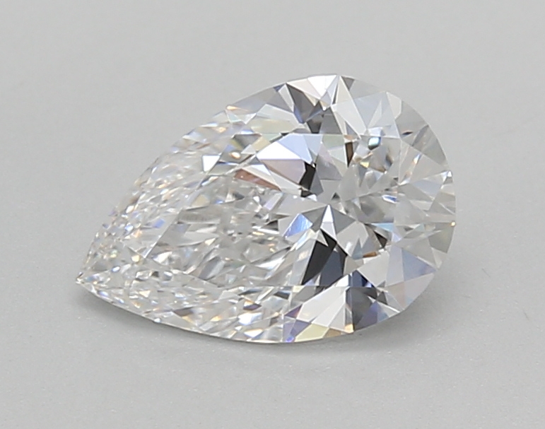 1.020ct Pear