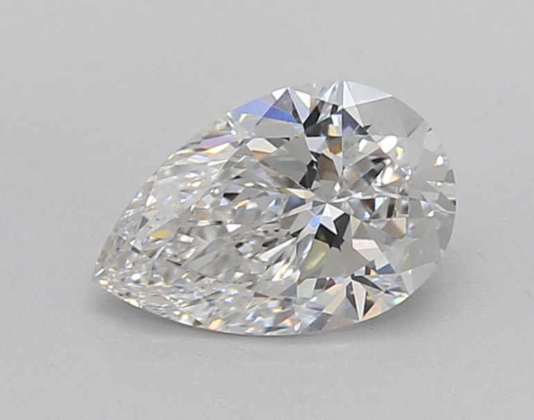 1.020ct Pear