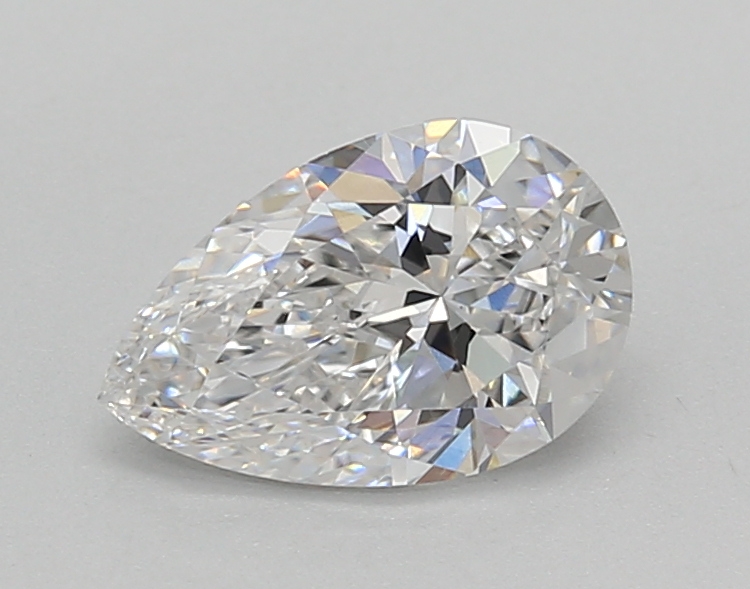 1.020ct Pear