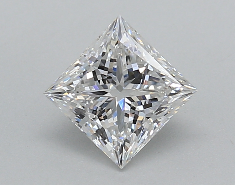 1.020ct Princess