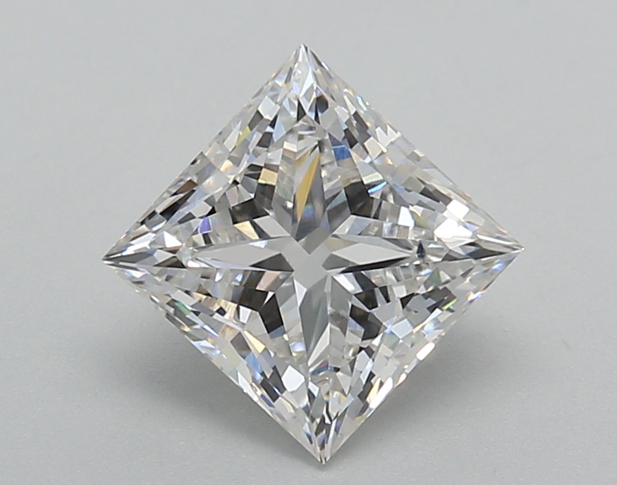 1.910ct Princess
