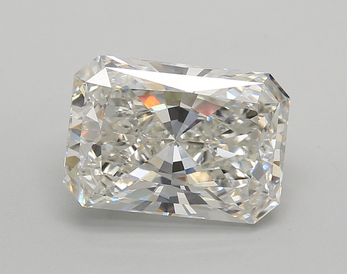 4.010ct Radiant