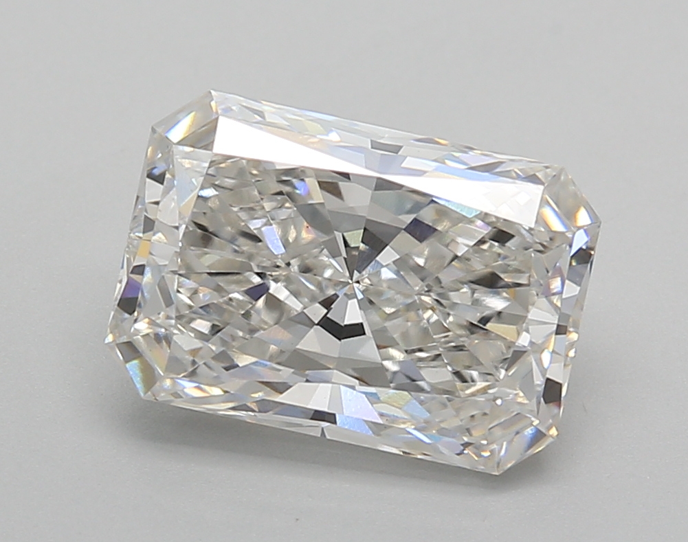 3.030ct Radiant