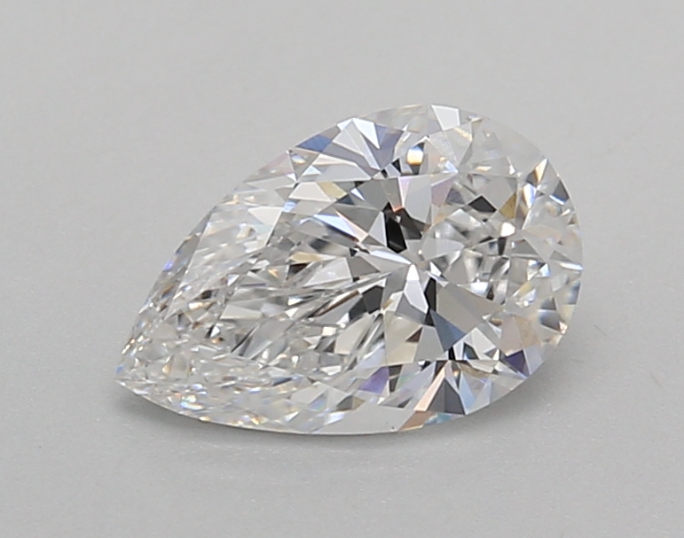 1.010ct Pear