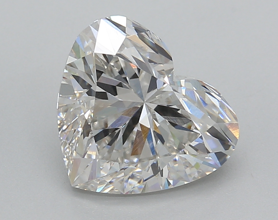 3.020ct Heart