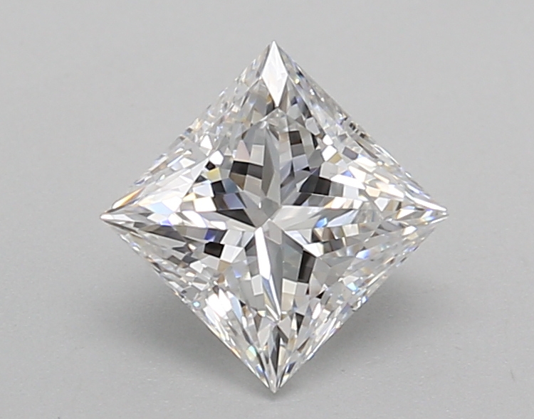 1.020ct Princess