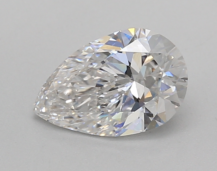 1.020ct Pear