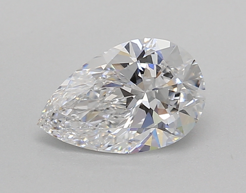 1.000ct Pear