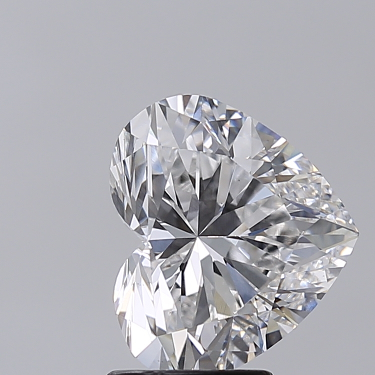 3.020ct Heart