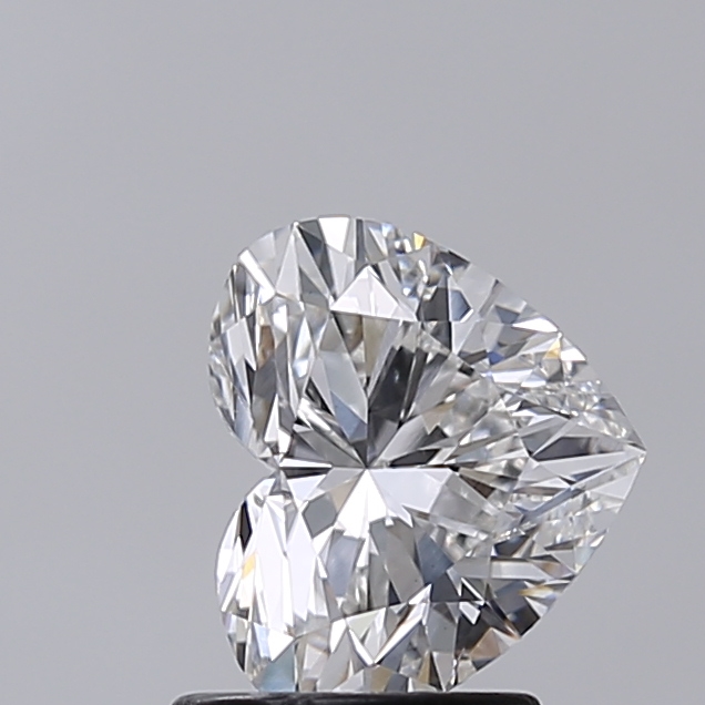 1.510ct Heart