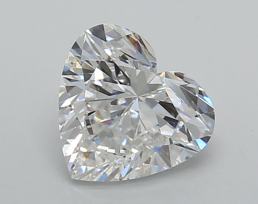 2.020ct Heart