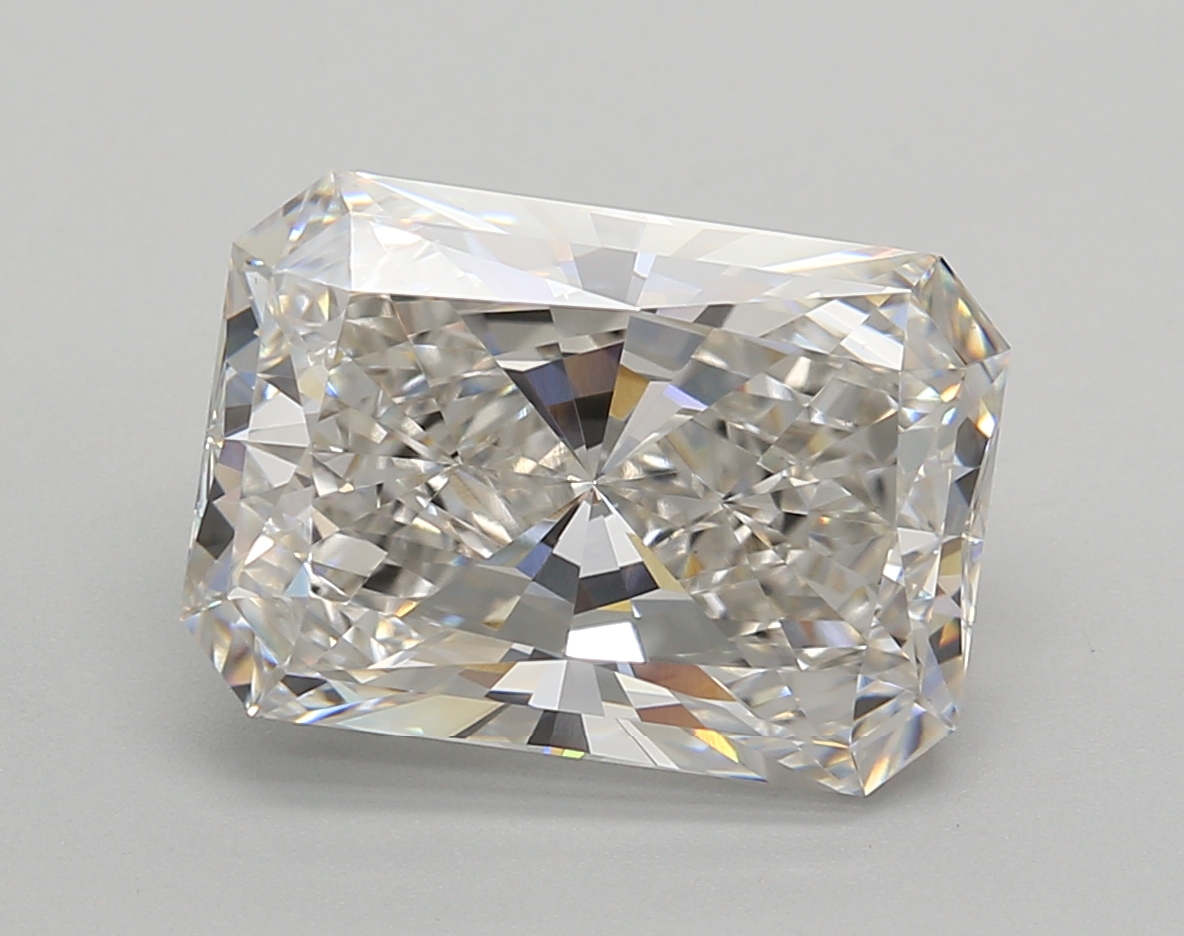 5.030ct Radiant