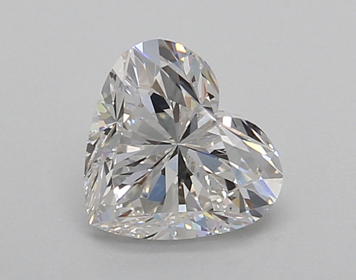 1.020ct Heart