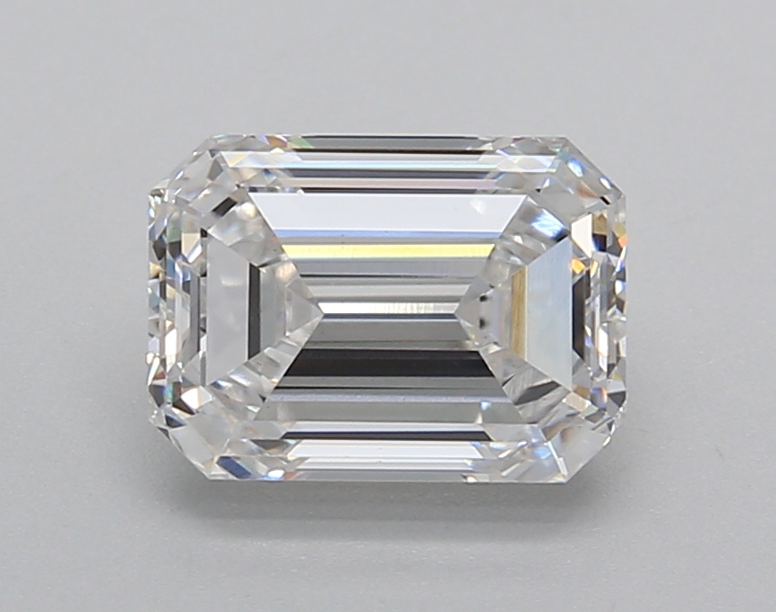 2.010ct Emerald