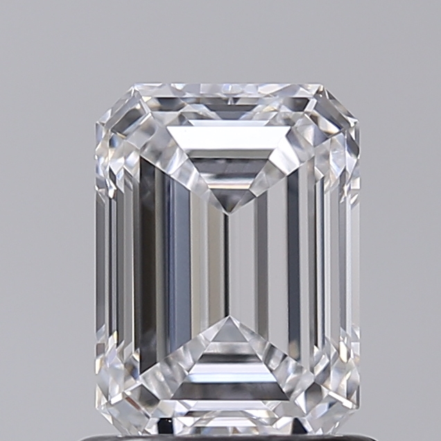 1.020ct Emerald