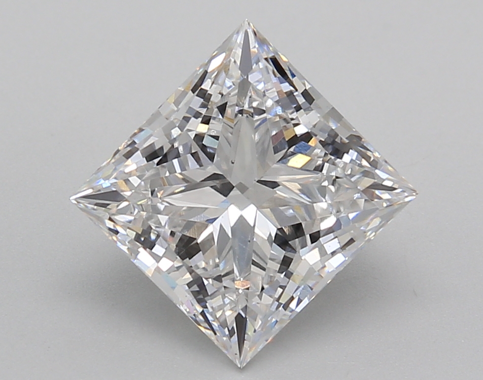 3.020ct Princess
