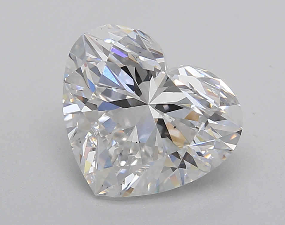 3.020ct Heart