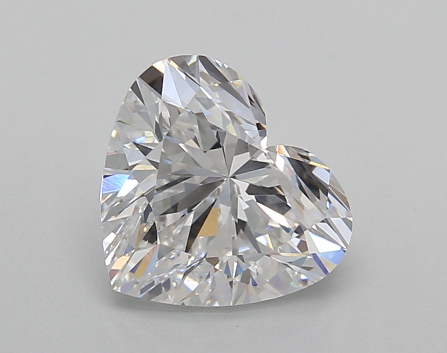 2.020ct Heart