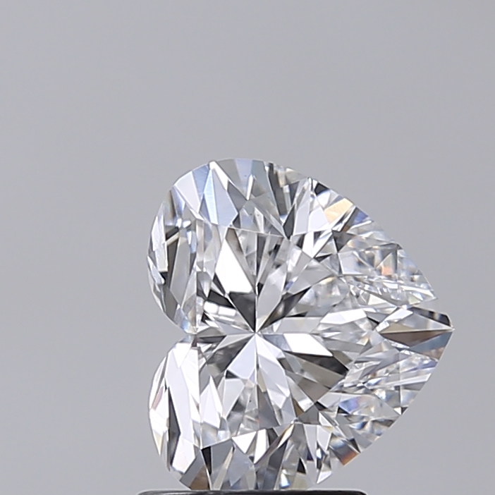 2.020ct Heart