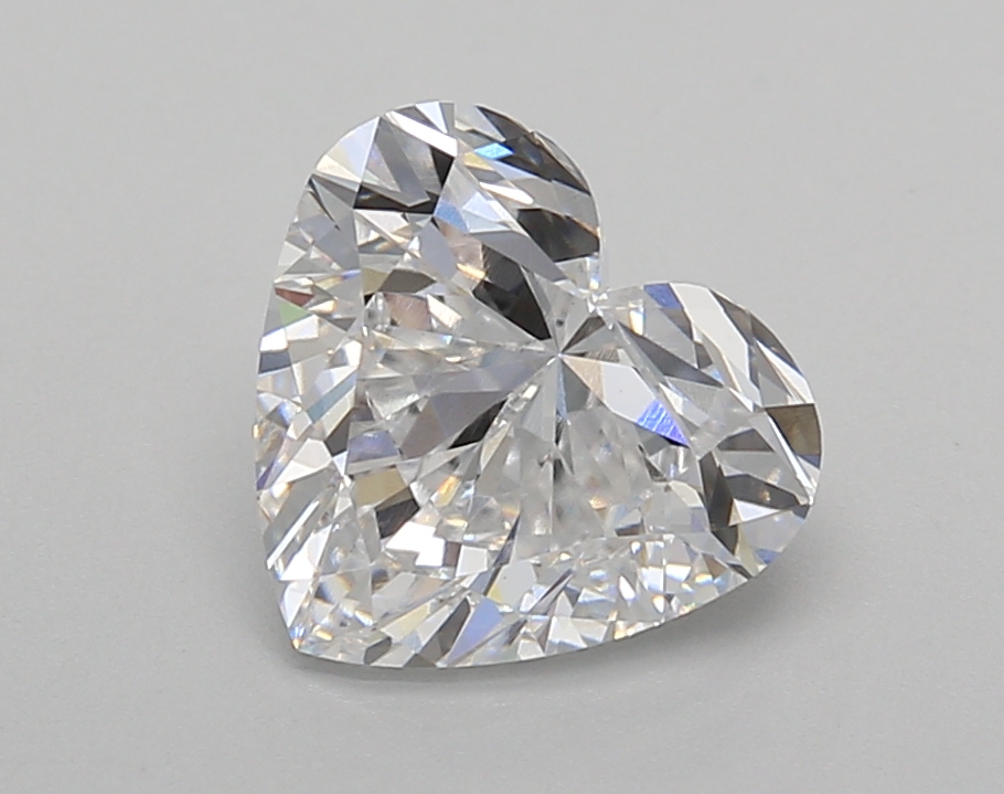 2.020ct Heart