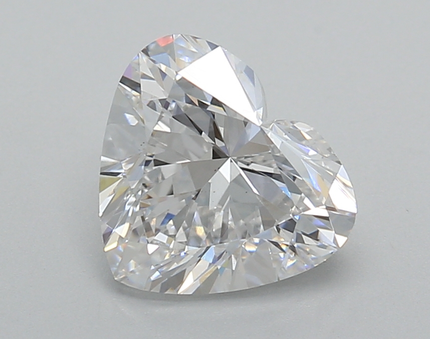 2.020ct Heart