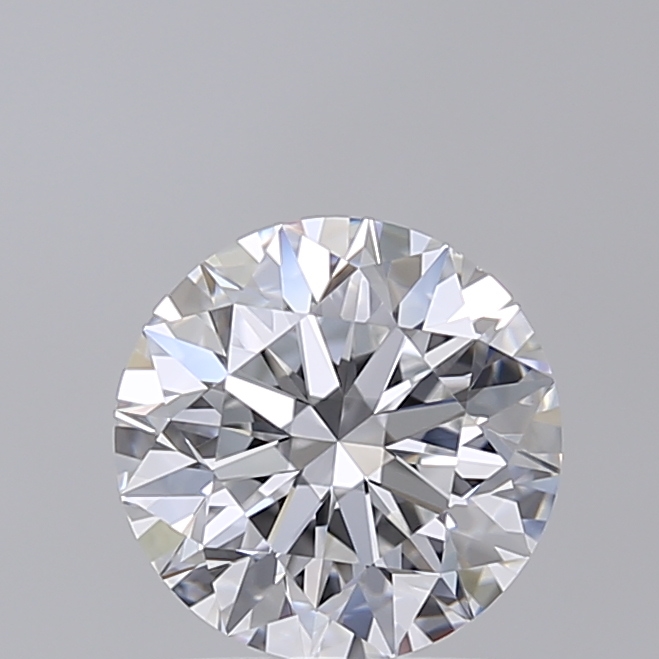 1.510ct Round