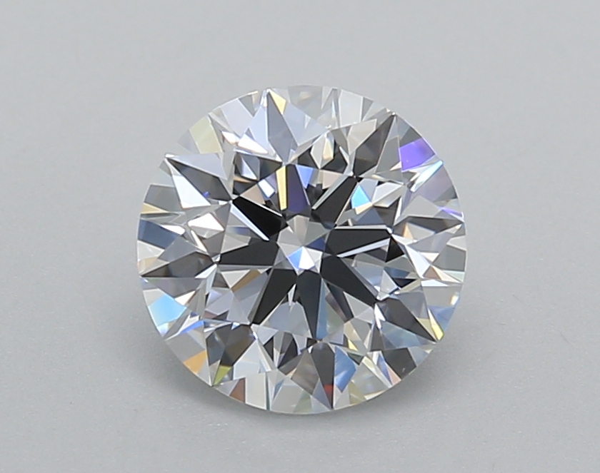 1.510ct Round