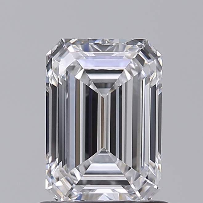 1.010ct Emerald