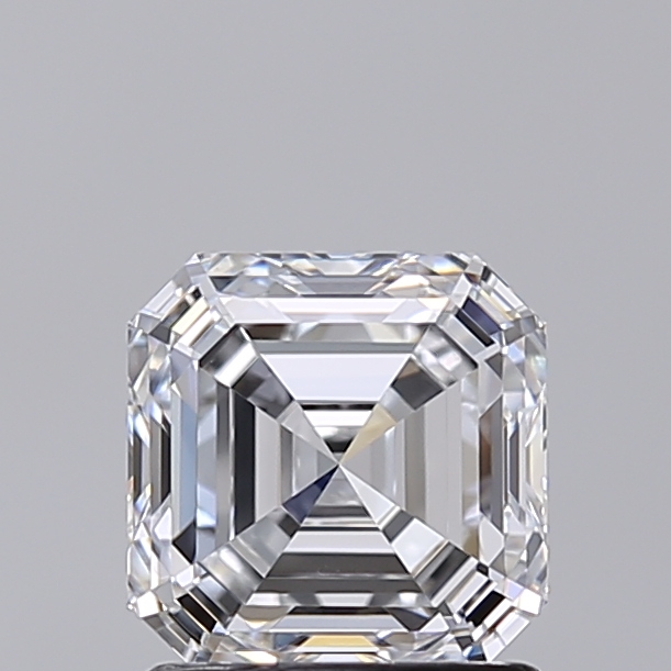 1.500ct Asscher