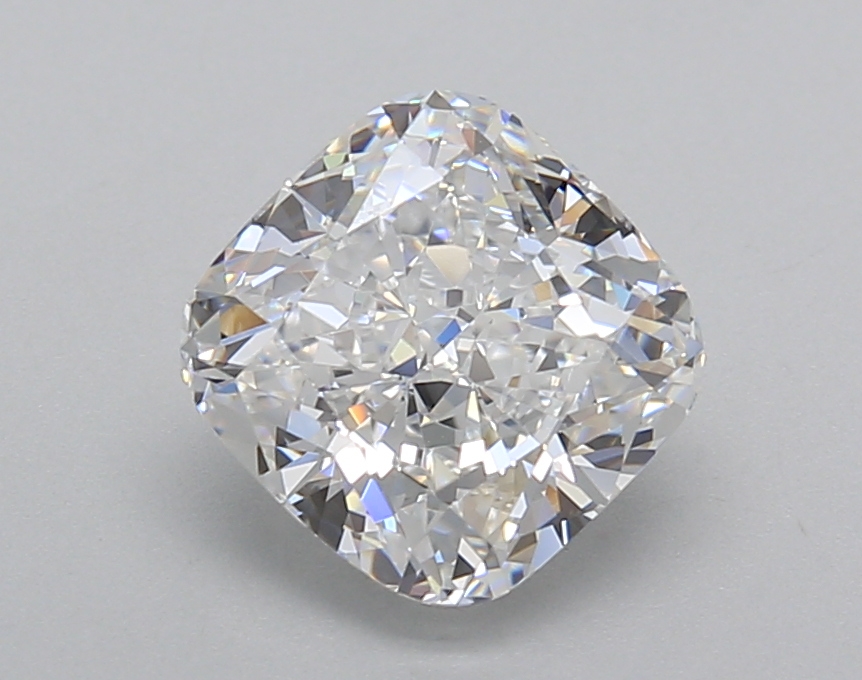 2.020ct Cushion