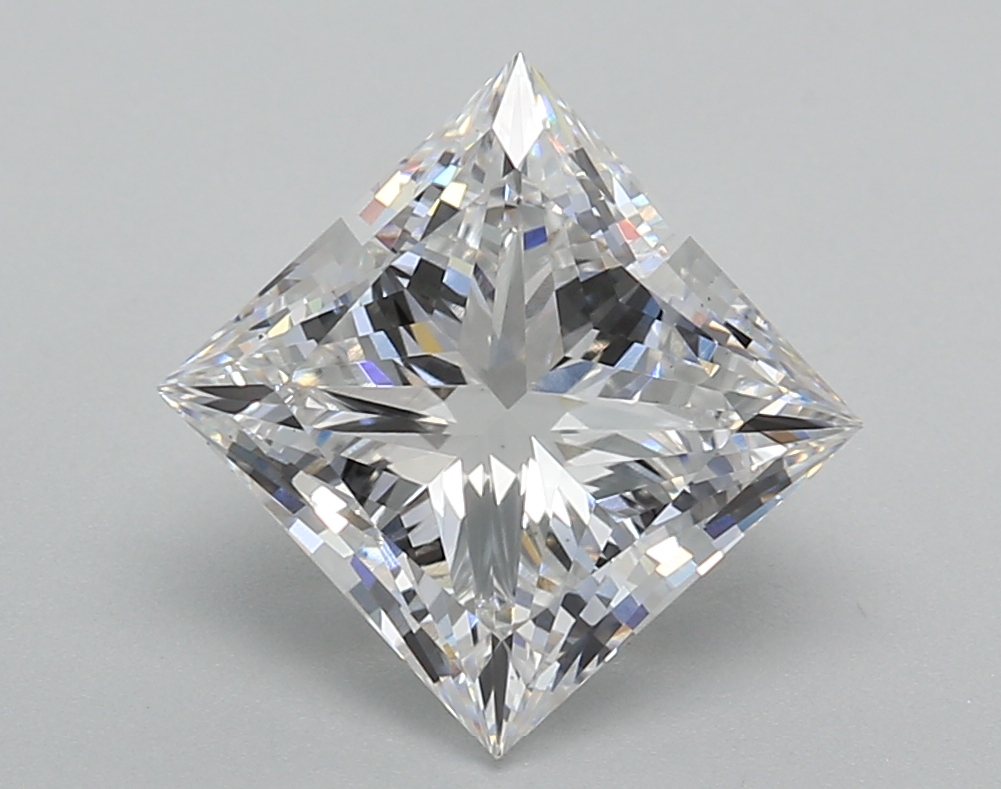 3.020ct Princess