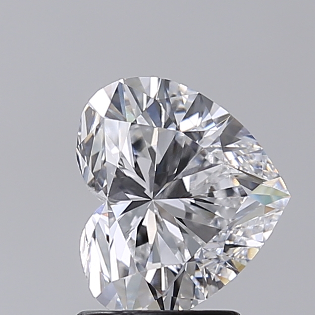 2.020ct Heart