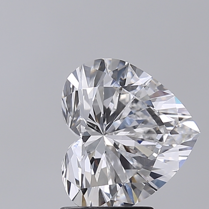 2.510ct Heart