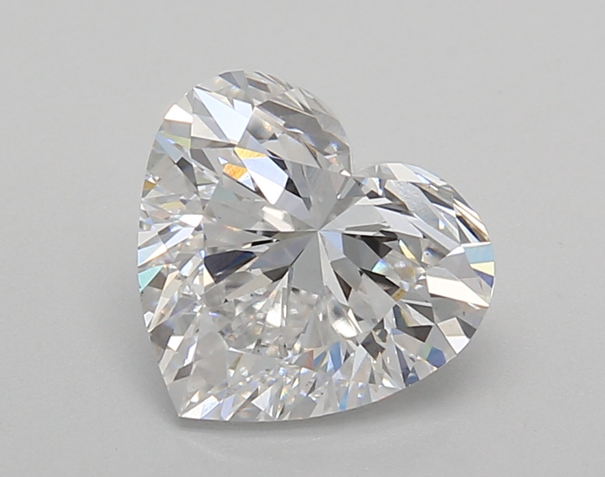 2.020ct Heart