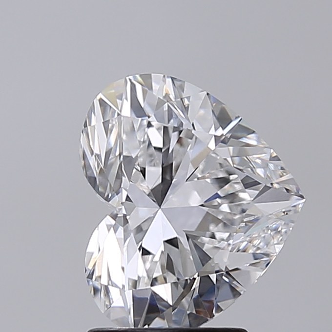 2.510ct Heart