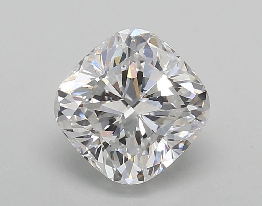 1.970ct Cushion
