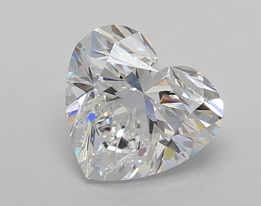 2.020ct Heart
