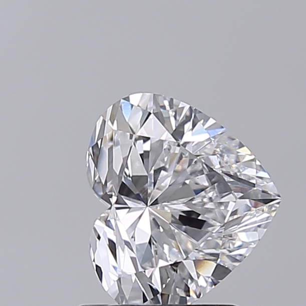 1.500ct Heart