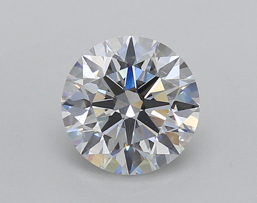 1.520ct Round