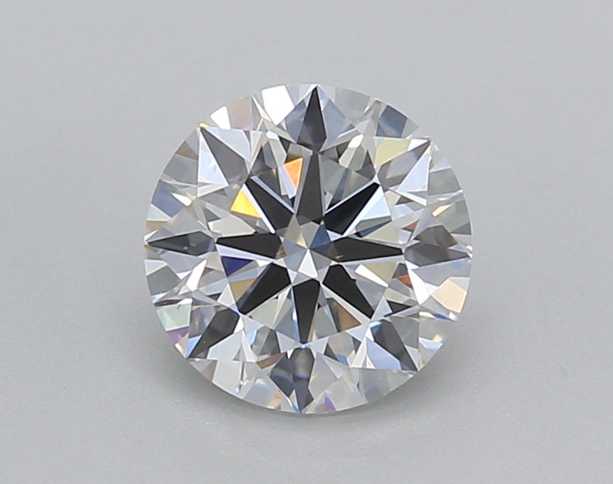 1.510ct Round