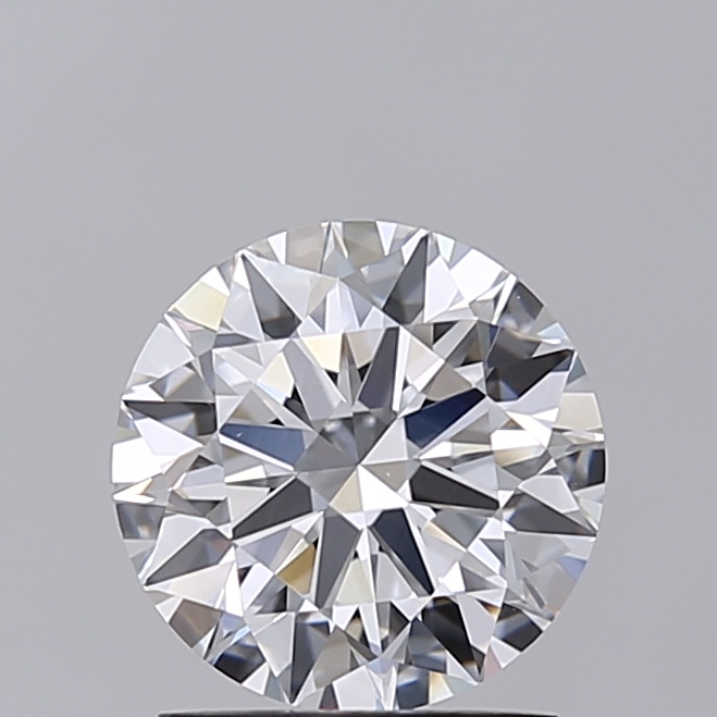 1.520ct Round