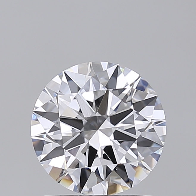 1.510ct Round