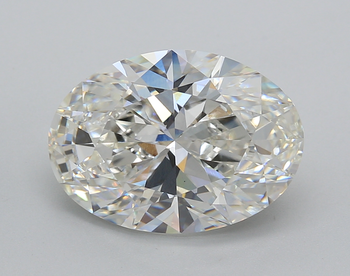5.000ct Oval