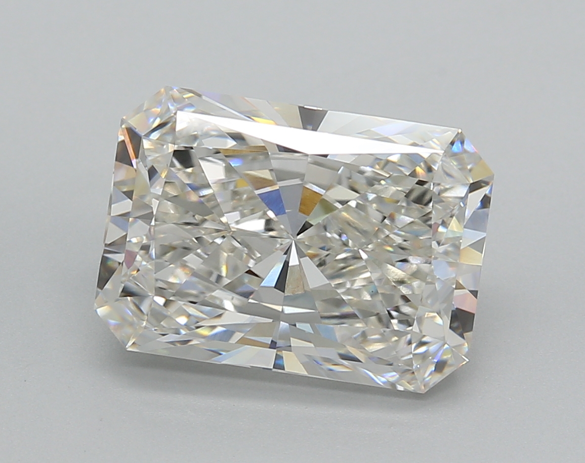 5.020ct Radiant