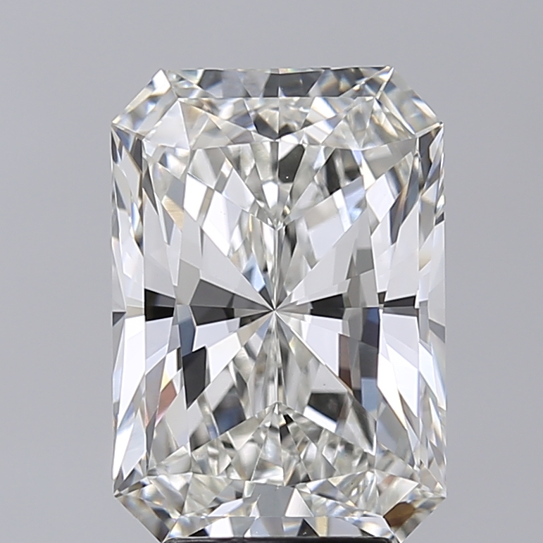 4.500ct Radiant