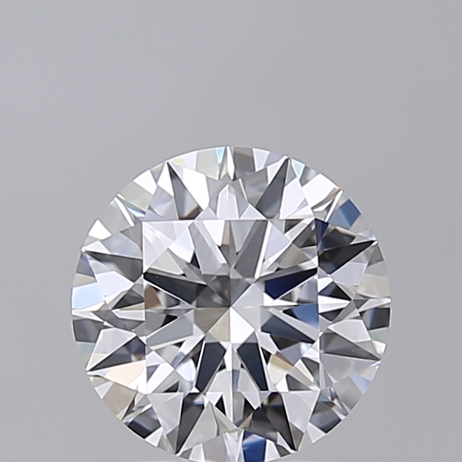 1.520ct Round