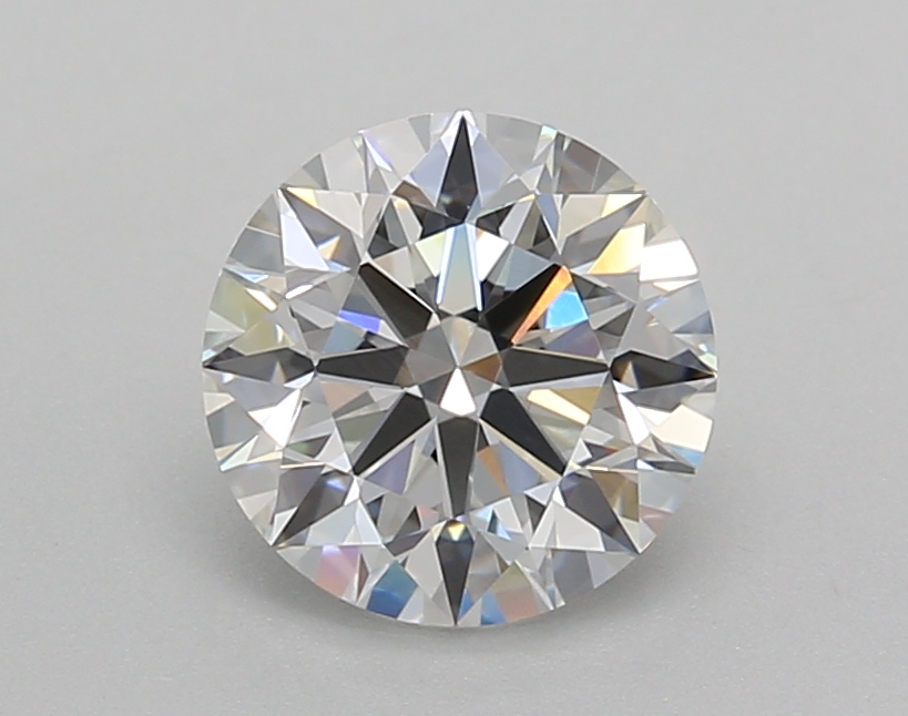 1.520ct Round